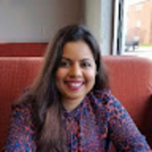 Meet your Posher, Natasha